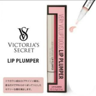 ヴィクトリアズシークレット(Victoria's Secret)のヴィクシー【未開封】リッププランパー(リップケア/リップクリーム)