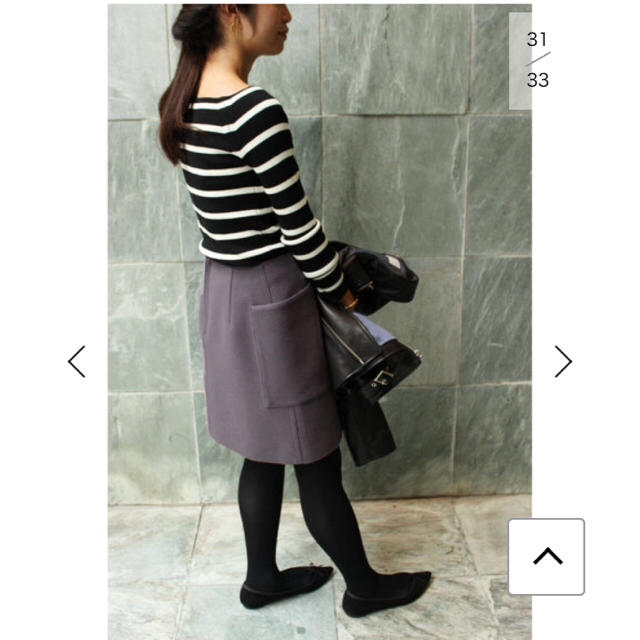 IENA(イエナ)のゆき様専用 レディースのスカート(ひざ丈スカート)の商品写真