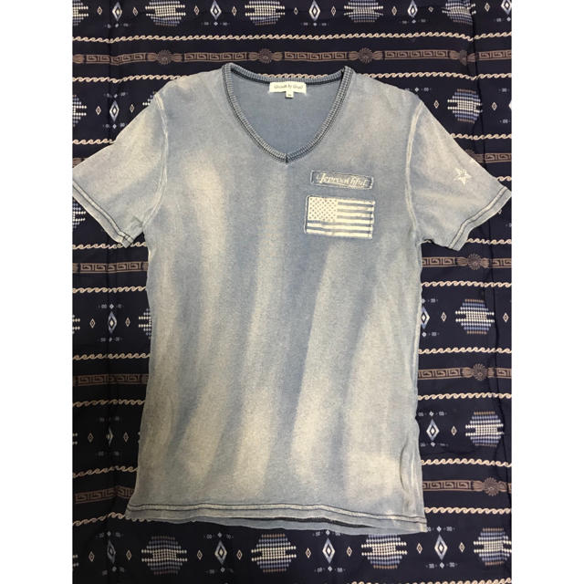 BAYFLOW(ベイフロー)のロンハーマン♡wtw♡California♡半袖 メンズのトップス(Tシャツ/カットソー(半袖/袖なし))の商品写真