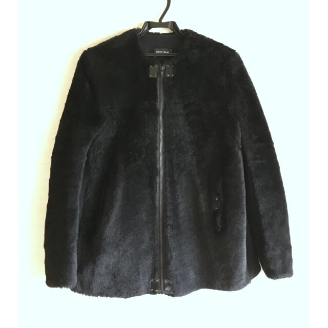 SOPHIE HULME - 値下げSOPHIE HULME ファージャケット sister acne