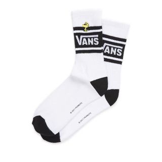 ヴァンズ(VANS)の期間限定値下げ VANS ウッドストック ソックス スヌーピー  peanuts(ソックス)