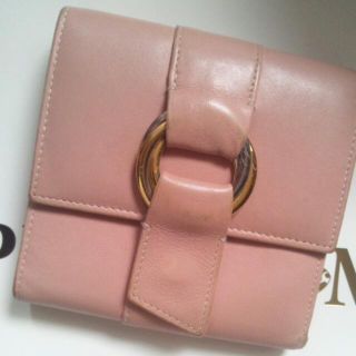 カルティエ(Cartier)のカルティエ 二つ折り財布★(財布)