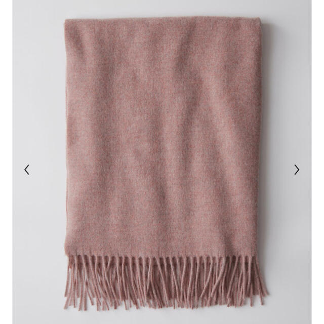 acne studios マフラー ピンク melollevo.com.bo