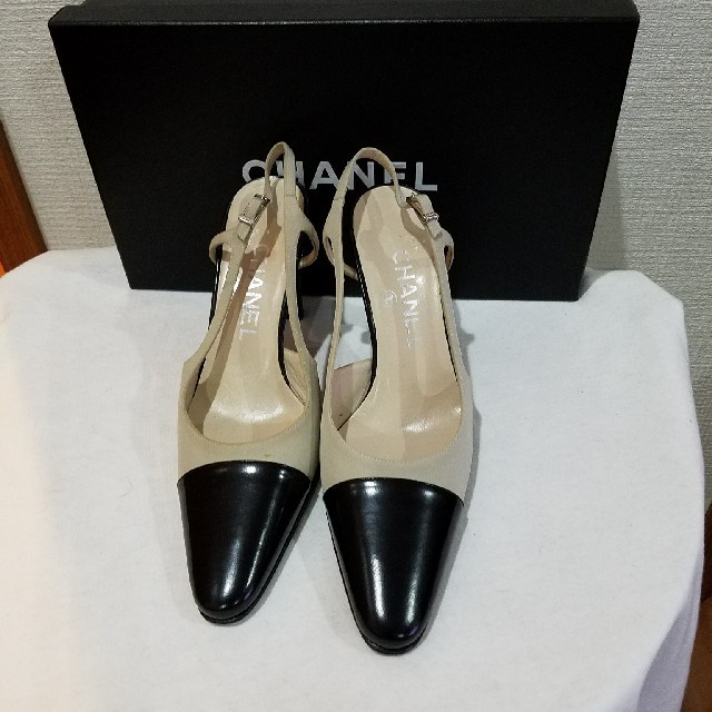CHANEL - CHANEL靴35週末セールの通販 by ココ's shop｜シャネルならラクマ