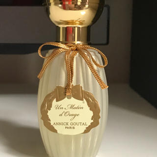 アニックグタール(Annick Goutal)のアニックグタール  アンマタンドラージュ (香水(女性用))