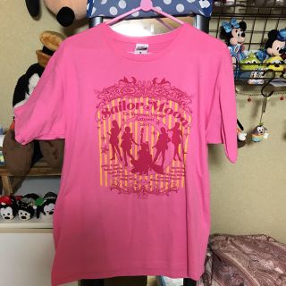 セーラームーン(セーラームーン)のセーラームーン Tシャツ(Tシャツ(半袖/袖なし))