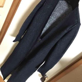 ザラ(ZARA)のZARA ロングカーディガン(カーディガン)