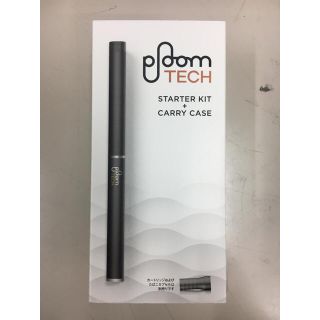 プルームテック(PloomTECH)の★ニコ太郎様専用★【新品未開封・送料無料】新型PloomTECHスターターキット(タバコグッズ)