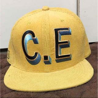 ビームス(BEAMS)のC.E コーデュロイ キャップ(キャップ)