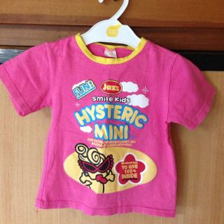 ヒステリックミニ(HYSTERIC MINI)のHYSTERIC MINI Tシャツ(その他)