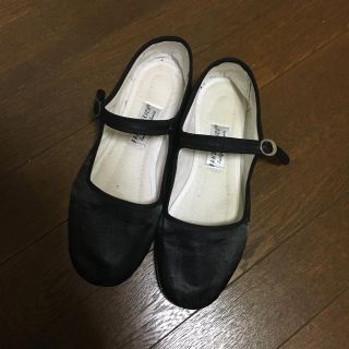 アーペーセー(A.P.C)のshoes(バレエシューズ)