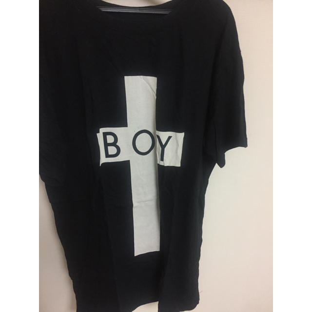 Boy London(ボーイロンドン)のBOY LONDON レディースのトップス(Tシャツ(半袖/袖なし))の商品写真