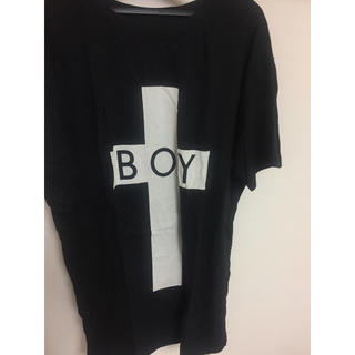 ボーイロンドン(Boy London)のBOY LONDON(Tシャツ(半袖/袖なし))
