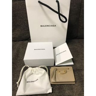 バレンシアガ こじはる 財布(レディース)の通販 1点 | Balenciagaの