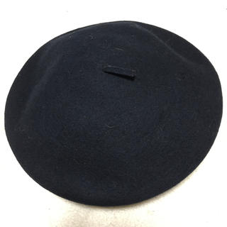 ローリーズファーム(LOWRYS FARM)のローリーズファーム ベレー帽(ハンチング/ベレー帽)
