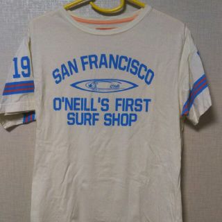 オニール(O'NEILL)のTシャツ(Tシャツ/カットソー(半袖/袖なし))