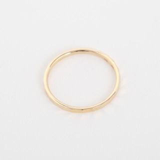 ete - ete K10YGクレール カットリング(9号)の通販 by nana's shop