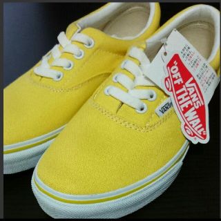 ヴァンズ(VANS)のバンズ スリッポン 25cm VANS(スニーカー)