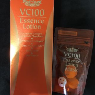 ドクターシーラボ(Dr.Ci Labo)の【ご予約専用】VC100エッセンスローション 285ml×2本(化粧水/ローション)