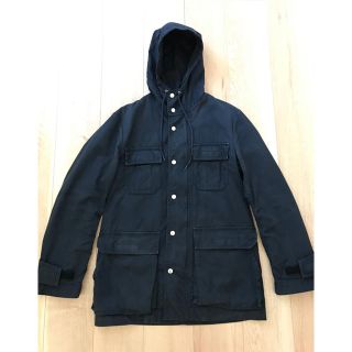コム デ ギャルソン(COMME des GARCONS) マウンテンパーカー(メンズ)の