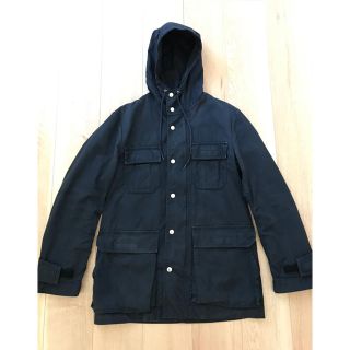 コムデギャルソン(COMME des GARCONS)のCOMME des GARCONS HOMME マウンテンパーカー S(マウンテンパーカー)