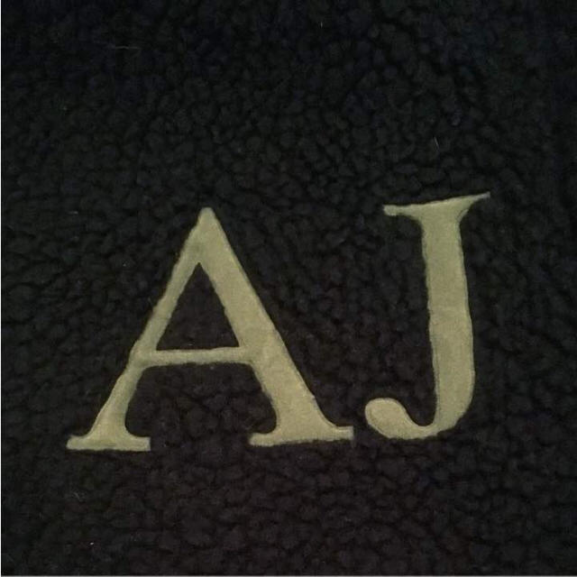 ARMANI JUNIOR(アルマーニ ジュニア)のFU♡様専用 美品 アルマーニ ジュニア パーカー ジャケット ♡ キッズ/ベビー/マタニティのキッズ服男の子用(90cm~)(ジャケット/上着)の商品写真