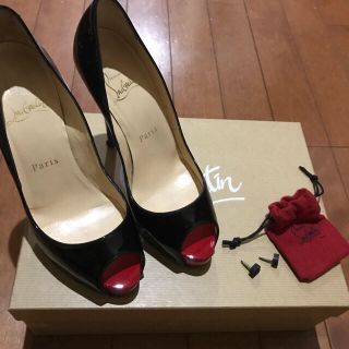 クリスチャンルブタン(Christian Louboutin)の専用christian Louboutin(ハイヒール/パンプス)