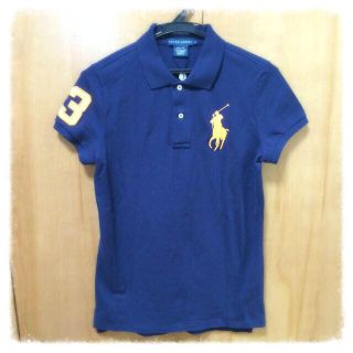 ポロラルフローレン(POLO RALPH LAUREN)のポロシャツ ラルフローレン(ポロシャツ)