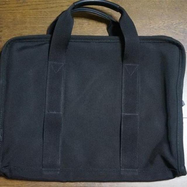 TUMI(トゥミ)のTUMIトゥミ スリム薄型ブリーフケースビジネスバッグ通勤通学に メンズのバッグ(ビジネスバッグ)の商品写真
