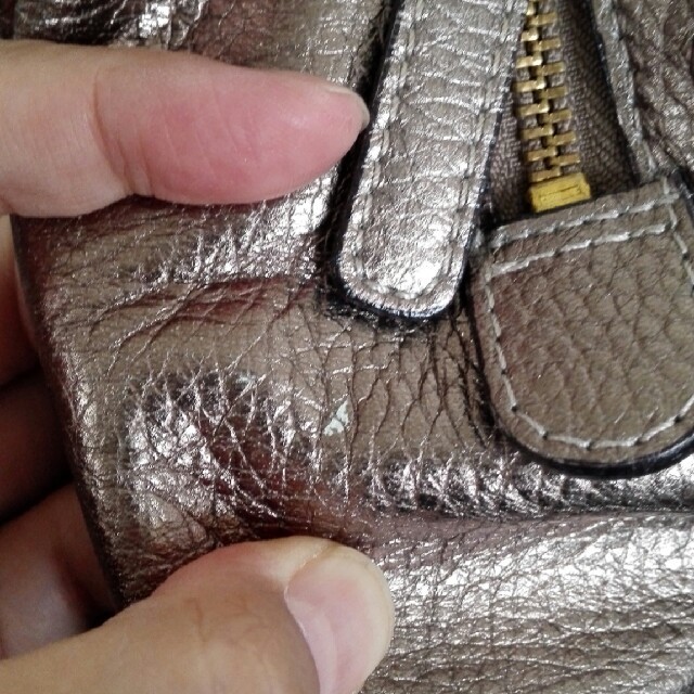 GINZA Kanematsu(ギンザカネマツ)のぬんぬん様専用　銀座かねまつ　ハンドバッグ レディースのバッグ(ハンドバッグ)の商品写真