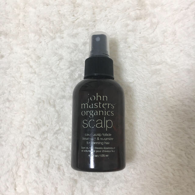 John Masters Organics(ジョンマスターオーガニック)のジョンマスターディープスキャルプ コスメ/美容のヘアケア/スタイリング(ヘアケア)の商品写真