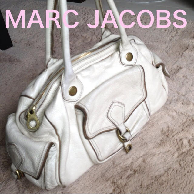 MARC JACOBS - たまぴ様お取り置き♡MARCJACOBS