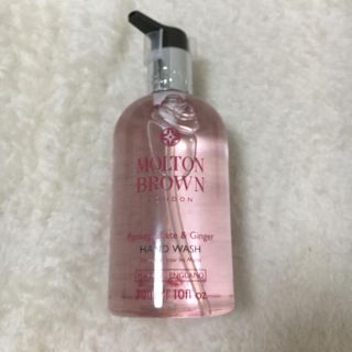 モルトンブラウン(MOLTON BROWN)のモルトンブラウンハンドソープ(ボディソープ/石鹸)