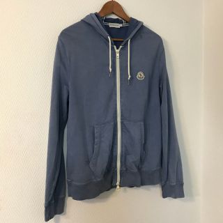 モンクレール(MONCLER)のモンクレール  パーカー(パーカー)