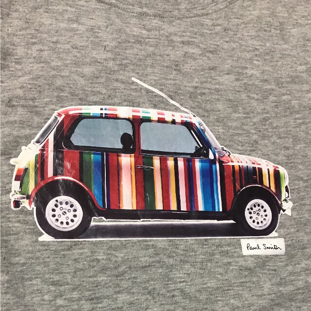 Paul Smith(ポールスミス)のPaul Smith Tシャツ メンズのトップス(Tシャツ/カットソー(半袖/袖なし))の商品写真