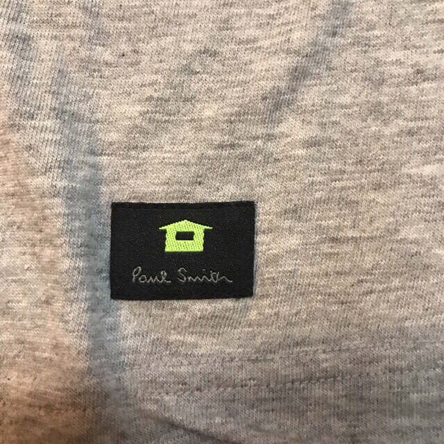 Paul Smith(ポールスミス)のPaul Smith Tシャツ メンズのトップス(Tシャツ/カットソー(半袖/袖なし))の商品写真