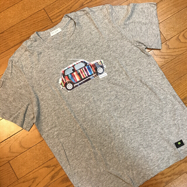 Paul Smith(ポールスミス)のPaul Smith Tシャツ メンズのトップス(Tシャツ/カットソー(半袖/袖なし))の商品写真