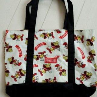 ヒステリックミニ(HYSTERIC MINI)の♡ヒスミニ　bag♡(その他)