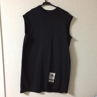 サンダイメジェイソウルブラザーズ(三代目 J Soul Brothers)のJ.S.B. ノースリーブ スウェット(Tシャツ/カットソー(半袖/袖なし))