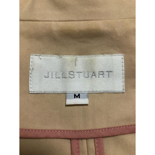 JILLSTUART(ジルスチュアート)のJILL STUART ジルスチュアート☆トレンチコート レディースのジャケット/アウター(トレンチコート)の商品写真