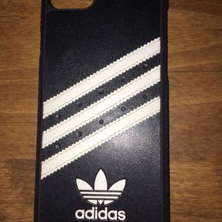 アディダス(adidas)のアイフォンケース(iPhoneケース)