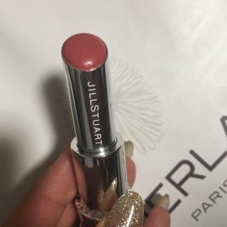 ジルスチュアート(JILLSTUART)のジルスチュアート口紅(口紅)