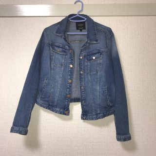 ザラ(ZARA)のZARA デニムジャケット(Gジャン/デニムジャケット)