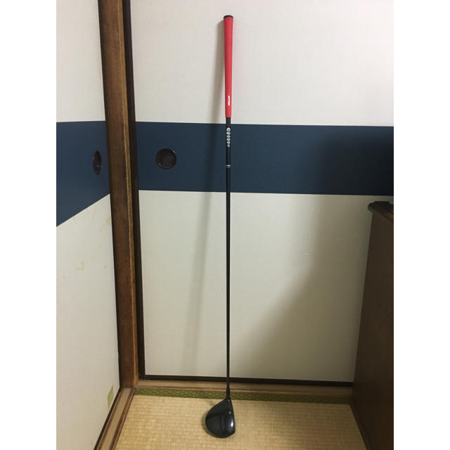 ゴルフクラブ ドライバー 1W シチズン 日本製