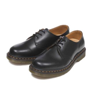 ドクターマーチン(Dr.Martens)のマーチン3ホール(ローファー/革靴)