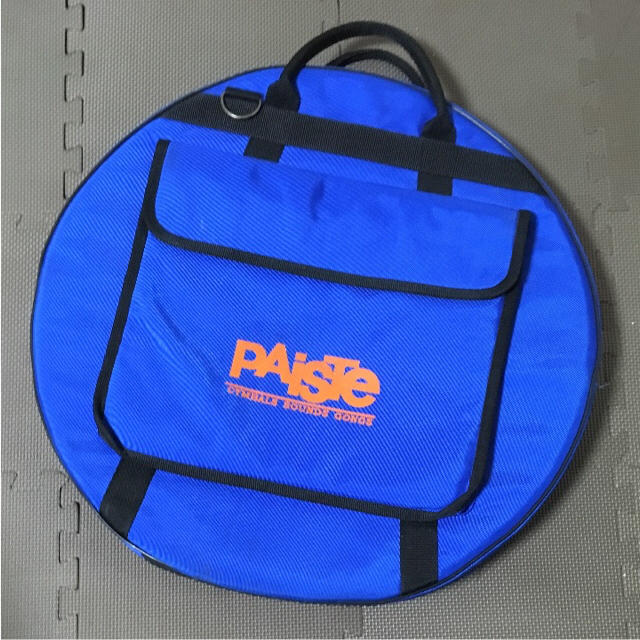 PAiSTeの2002シリーズ10枚セット 楽器のドラム(シンバル)の商品写真