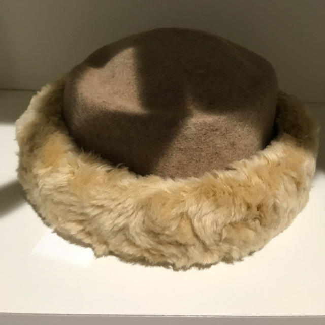 カオリノモリ ヒトミトーク帽 1