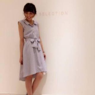 ウィルセレクション(WILLSELECTION)のmmmさん専用(ひざ丈ワンピース)