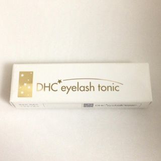 ディーエイチシー(DHC)のDHCアイラッシュ トニック まつ毛用美容液 6.5ml(まつ毛美容液)