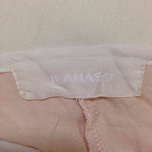 JEANASIS(ジーナシス)のかぁちゃん様 専用 レディースのトップス(カットソー(半袖/袖なし))の商品写真